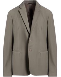 Giorgio Armani - Blazer - Lyst