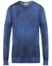 120% Lino - Jumper - Lyst