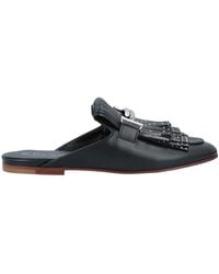 Tod's - Mules & Clogs - Lyst