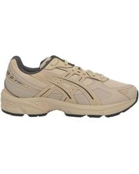 Asics - Sand Sneakers Textile Fibers - Lyst