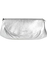 Gianni Chiarini - Cross-Body Bag Leather - Lyst
