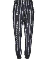 Moschino - Pants - Lyst