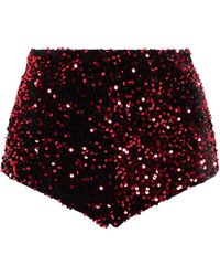 ACTUALEE - Shorts & Bermuda Shorts Polyester - Lyst