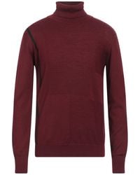 CoSTUME NATIONAL - Turtleneck - Lyst