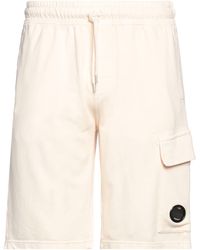 C.P. Company - Shorts & Bermuda Shorts - Lyst