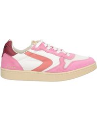 Valsport - Light Sneakers Leather, Textile Fibers - Lyst