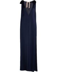 N°21 - Maxi Dress - Lyst