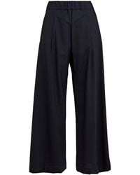 Semicouture - Pants - Lyst