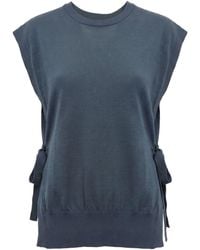 Alpha Studio - Pullover - Lyst