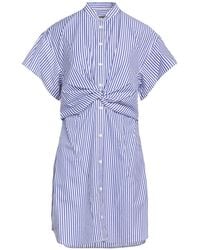 Rag & Bone - Mini Dress - Lyst