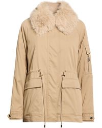 Oltre - Coat - Lyst