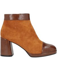 Luciano Barachini - Ankle Boots - Lyst