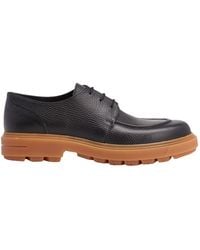 8 by YOOX - Lace-up Shoes - Lyst
