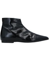 Momoní - Ankle Boots - Lyst
