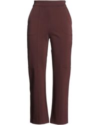 Max Mara - Trouser - Lyst