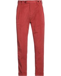 Berwich - Trouser - Lyst