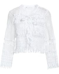MARYBLOOM - Cardigan - Lyst