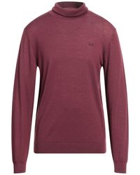 Sun 68 - Turtleneck - Lyst