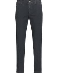 40weft - Midnight Pants Cotton, Elastane - Lyst