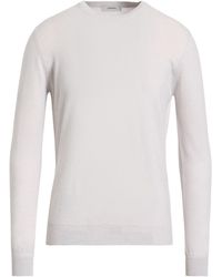 Alpha Studio - Pullover - Lyst
