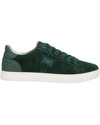 Dolce & Gabbana - Trainers - Lyst