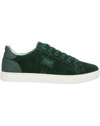 Dolce & Gabbana - Trainers - Lyst