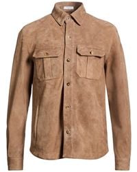 Boglioli - Jackets - Lyst