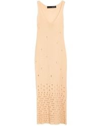 Messagerie - Vestito Lungo - Lyst