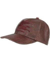 Etro - Hats - Lyst