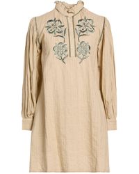 Antik Batik - Mini Dress - Lyst