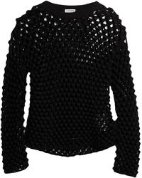 Jil Sander - Pullover - Lyst