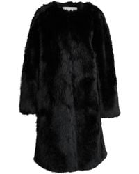 Silvian Heach - Shearling & Teddy - Lyst