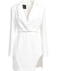 Pinko - Mini Dress - Lyst