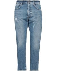 People - Jeans - Lyst