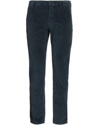 Incotex - Pants Cotton, Elastane - Lyst