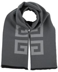 Givenchy - Sciarpa - Lyst