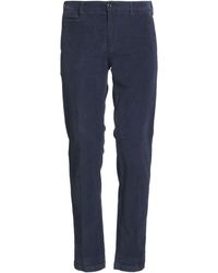 40weft - Trouser - Lyst