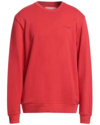 Buscemi - Sweatshirt Cotton, Elastane - Lyst