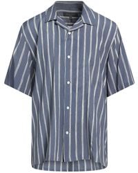 Rag & Bone - Shirts - Lyst