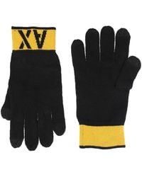 Armani Exchange Gloves - Black