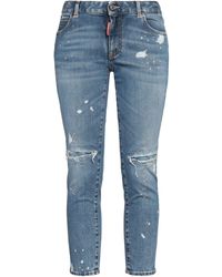 DSquared² - Jeans - Lyst