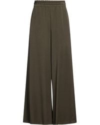 Haveone - Military Pants Polyester, Viscose, Elastane - Lyst