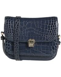 Aigner - Cross-body Bag - Lyst