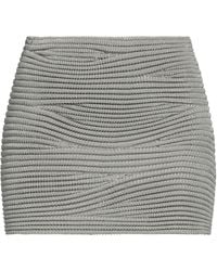 Isa Boulder - Mini Skirt - Lyst