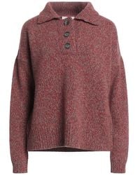 Fedeli - Pullover - Lyst