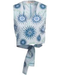 Emporio Sirenuse - Top - Lyst