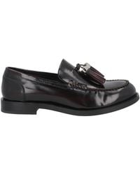 Jeffrey Campbell - Mokassin - Lyst