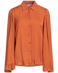 Twinset - Shirt - Lyst