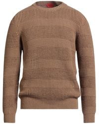 Isaia - Pullover - Lyst