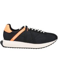 ARMANI EXCHANGE - Sneakers - Lyst